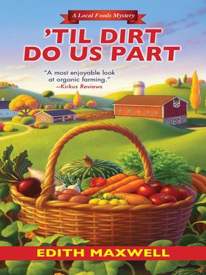 Til Dirt Do Us Part - ebook
